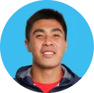 Brandon Nakashima