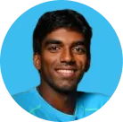 Nishesh Basavareddy