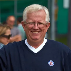 Oivind Sorvald