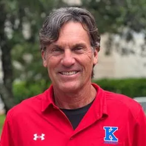 Scott Williams