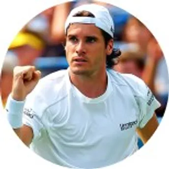 Tommy Haas
